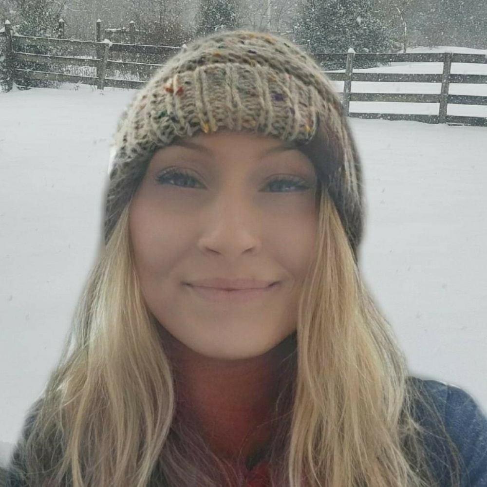 Meet your Posher, Audra